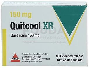 QUITCOOL 150 MG XR 30TAB