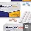 RANEXA 500MG 60CAP