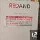 REDAND 20 CAP