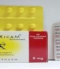 RHEUXECAM 8MG