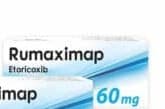 RUMAXIMAP 60MG