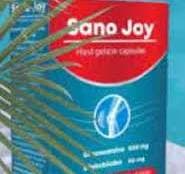 SANO JOY 30 CAP