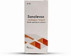 SANOLEVOX 5ML DROP