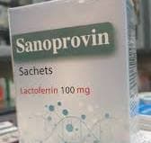 SANOPROVIN 14 SACHET