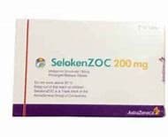 selokenZOC 200mg