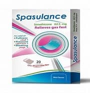 SPASULANCE 20 T