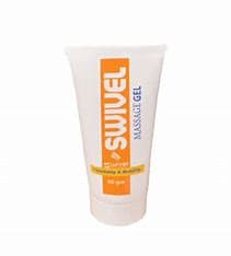 SWIVEL GEL 80GM