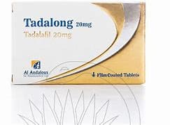 TADALONG 4 T