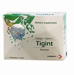 TEGINT SACHETS
