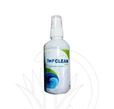 top clean spray
