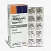 Traenta 5 mg30 tab 