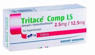 TRITACE COMP LS 14 TAB