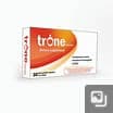 TRONE 20 CAP 