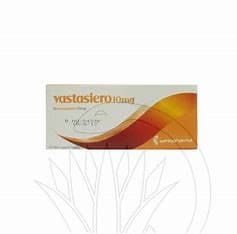 VASTASIERO  10 MG
