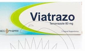 viatroza 80 mg supp