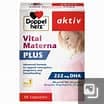 vital materna plus 30 cap