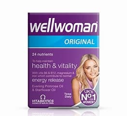 WELL WOMANE 60T