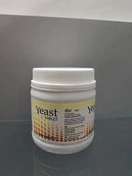 YEAST 60 T
