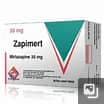 ZAPIMERT 30 MG