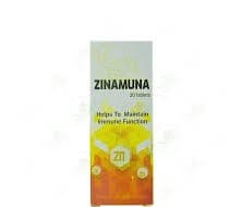 ZINAMUNA 20T