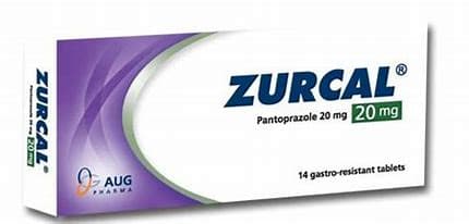 ZURCAL 20 TABS 20 MG 