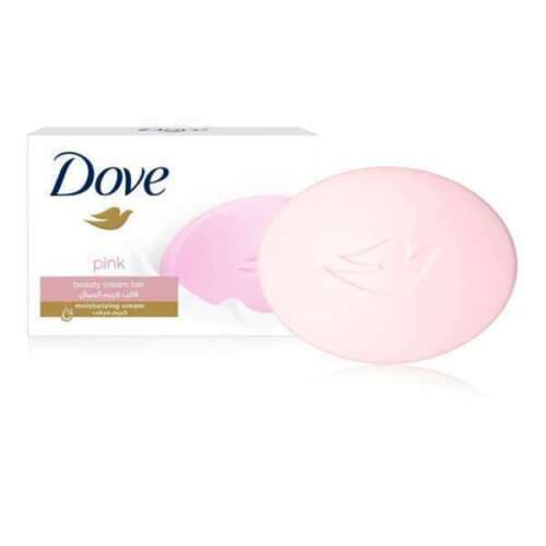 dove pink soap 100 gm