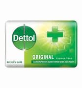 dettol soap 175 gm orignal green