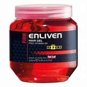 ENLIVEN GEL RED 250 ML