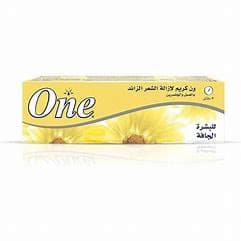وان كريم بالعسل 90جم