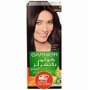 غارنيه صبغه رقم 3 بنى غامق