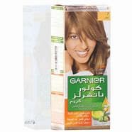 غارنيه صبغه رقم 7 اشقر