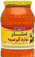 امتنان عسل سداسى نواره البرسيم 250 جم