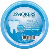 ايفا بودره سموكرز بالفلوريد 45جم