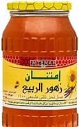 امتنان عسل زهور الربيع 250 جم