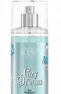 Eva Body Splash Cozy Dream 240ml + Free Mini Body Splash