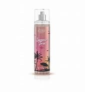 Eva Body Splash Summer Twist 240ml + Free Mini Body Splash