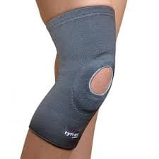 سمارت ركبة طويله مفتوحه XL