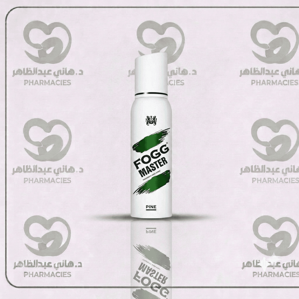 فوج اسبراى 120مل باين