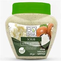 بوبانا طمى 400 زبده الشيا