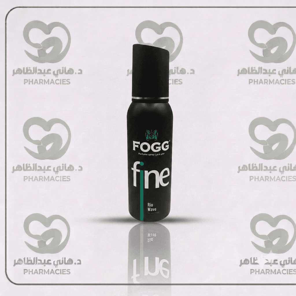 فوج اسبراى 120مل موجه ريو