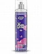 Eva Body Splash Mystic Orchid 240ml + Free Mini Body Splash
