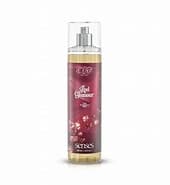 Eva Body Splash Red Glamour 240ml + Free Mini Body Splash