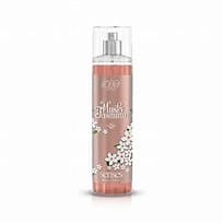 Eva Body Splash Musky Jasmine 240ml + Free Mini Body Splash