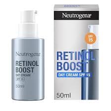 Neutrogena Retinol Boost Night Cream 50 ml