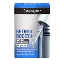 Neutrogena Retinol Boost Intensive Care Serum 30 ml