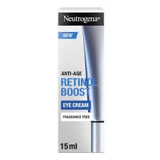 Neutrogena Retinol Boost Eye Cream 15 ml