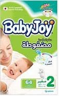 BABY jOY STRETCH 2 &64 PES