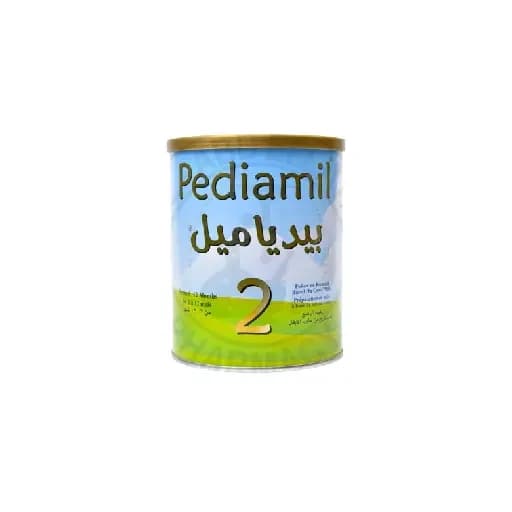 بيدياميل 2 لبن 400جم