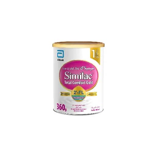 سيميلاك توتال كومفورت جولد 1