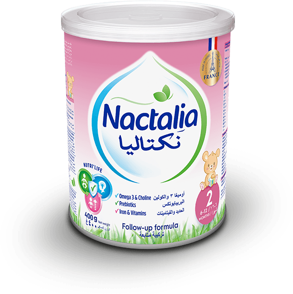 نكتاليا 2 لبن تحيا مصر